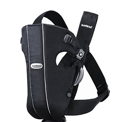 Best-value-baby-carrier