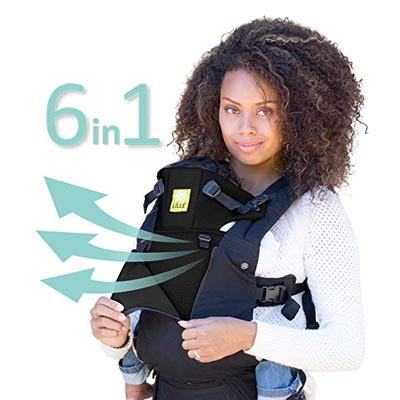 Top-value-baby-carrier