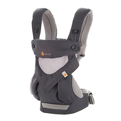 ergonomic-baby-carrier