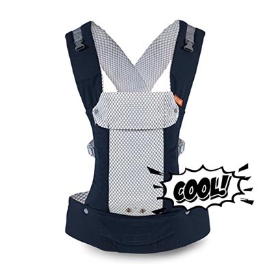 mesh-summer-baby-holder