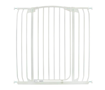 baby gate without threshold