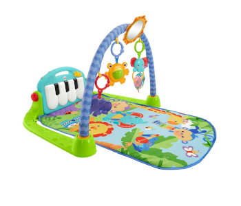 fisher price car mat