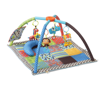 baby floor gym