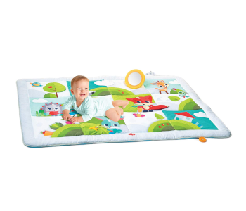 9 Best Baby Floor Mats Crawling And Play Surface Raising Them