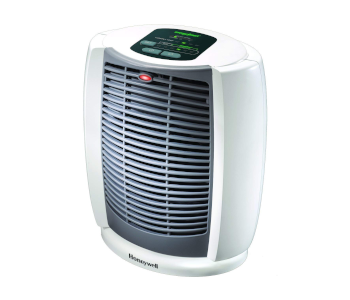 Honeywell HZ-7304U Deluxe EnergySmart Cool Touch Heater