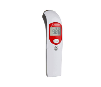 Dr. Madre Digital Infrared Forehead Thermometer