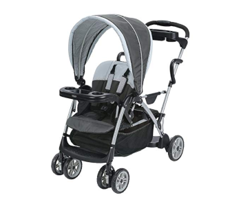 Graco RoomFor2 Stand and Ride