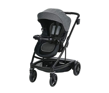 Graco Uno2Duo Stroller