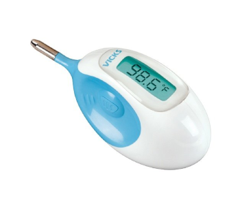 Vicks Baby Rectal Thermometer