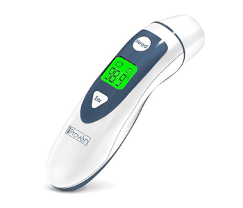 iProven Infrared Lens Thermometer