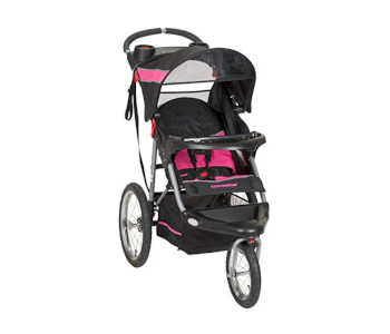 best budget baby stroller