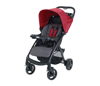 7 Best Budget Strollers of 2019 - Raising Them