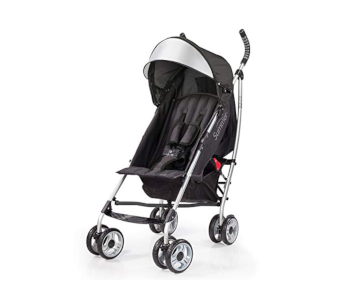 Summer Infant 3D Lite Convenience Stroller