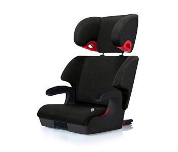 Clek Oobr High-Back Booster Car Seat