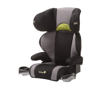 Narrow Booster Seats: 5 Best for Three Across in Your Vehicle - Raising ...