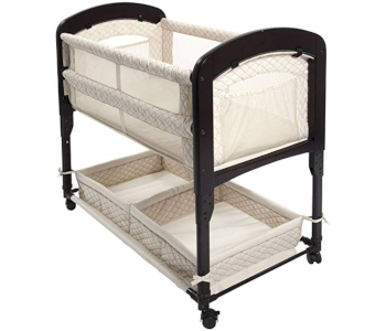 Arm's Reach Cambria Co-Sleeper