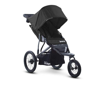 best-value-jogging-stroller