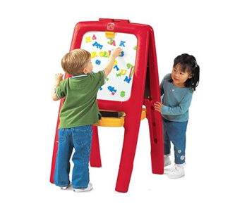 Step2 Easel for Two