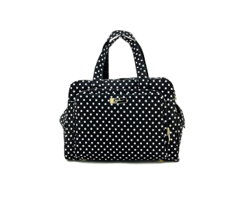 JuJuBe Be Prepared Diaper Bag