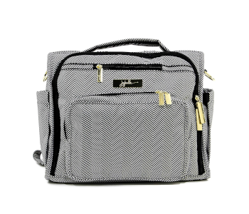 JuJuBe Legacy Diaper Bag