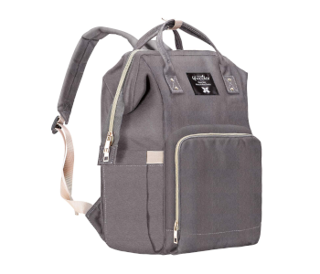 Lifecolor shop diaper bag