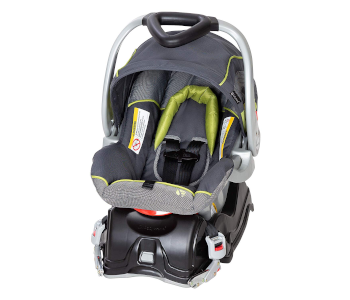 Baby Trend Flex Loc Infant Car Seat