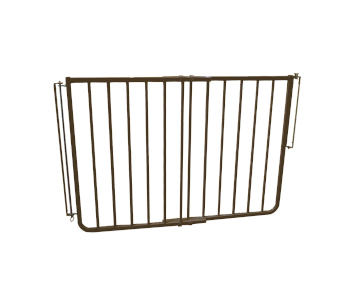 Cardinal Gates Outdoor Child Safety Gate