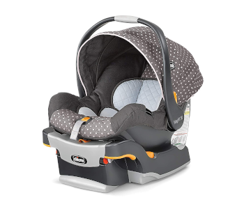 Chicco KeyFit 30 Infant Car Seat