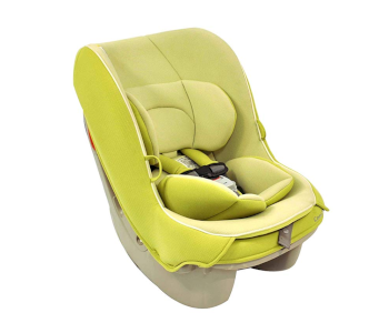 Combi Coccoro Convertible Car Seat