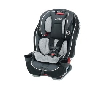 Graco SlimFit Convertible Car Seat