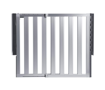 Munchkin Aluminum Baby Gate