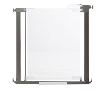 QDOS Crystal Baby Safety Gate