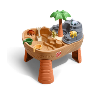 Step2 Dino Dig Sand & Water Table