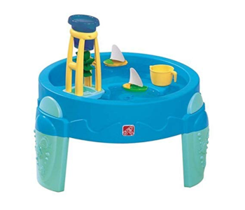 Step2 WaterWheel Activity Play Table