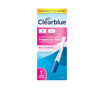 Clearblue Rapid Detection