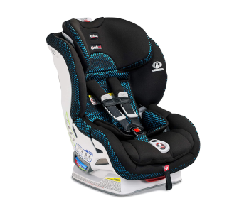 Britax Boulevard ClickTight Convertible Car Seat