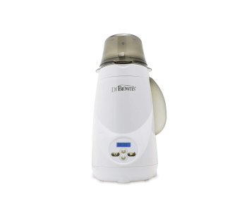 Dr. Brown's Deluxe Baby Bottle Warmer