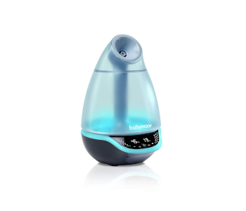 Hygro Plus Cool Mist Humidifier