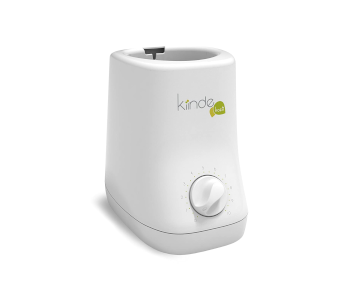 Kiinde Kozii Baby Bottle Warmer and Breast Milk Warmer