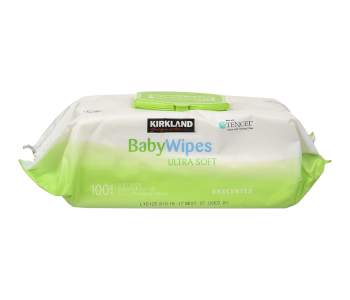 Kirkland Baby Wipes