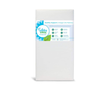 Lullaby Earth Non-Toxic Crib Mattress