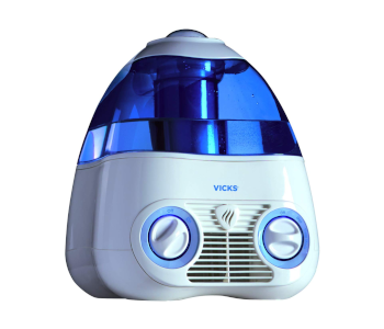 Vicks Starry Night Cool Moisture Humidifier