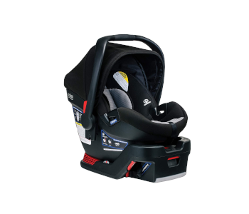 Britax B-Safe 35 Infant Car Seat