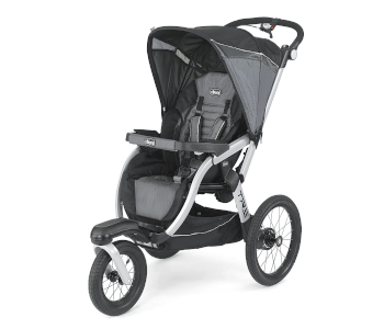 Chicco TRE Jogging Stroller