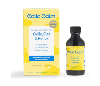 Colic Calm Relief