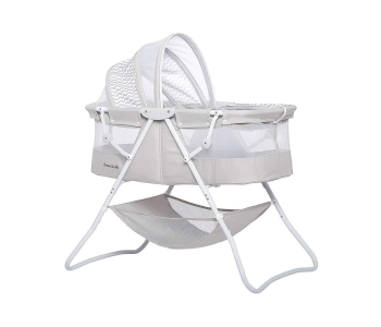 Dream On Me Karley Bassinet