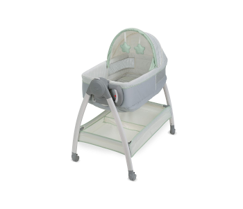 best-value-bassinet