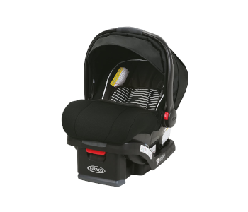 Graco SnugRide SnugLock 35 XT Infant Car Seat