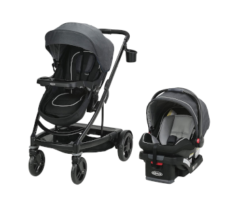 Graco Uno2Duo Travel System