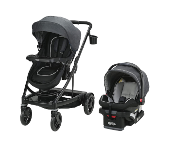 best convertible strollers